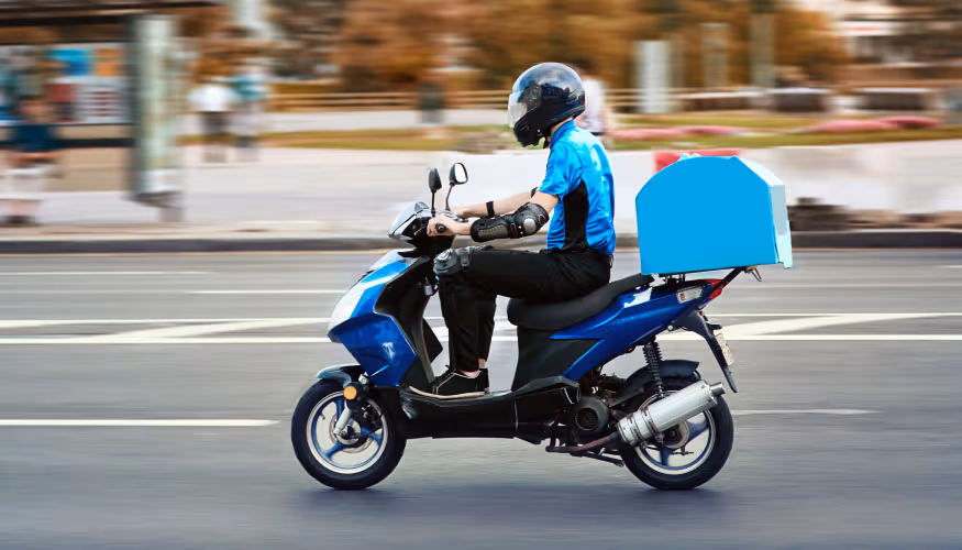 Mavişehir Moto Kurye